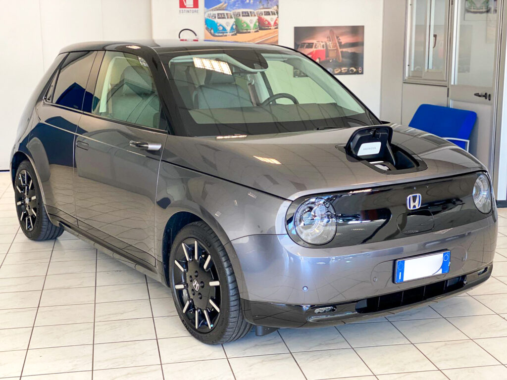 Honda elettrica
