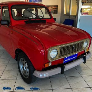 r4 storica