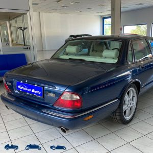 jaguard storica