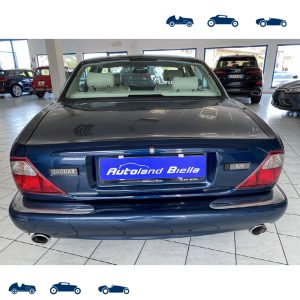 jaguard storica