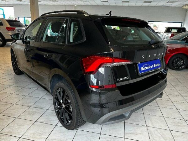 Skoda Kamiq 1.6 TDI SCR DSG Ambition - immagine 7