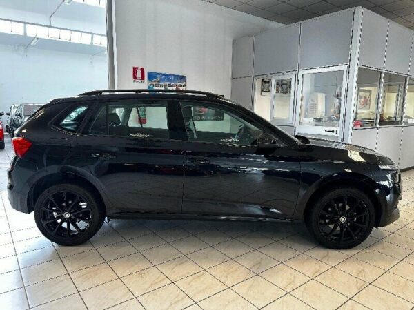 Skoda Kamiq 1.6 TDI SCR DSG Ambition - immagine 4