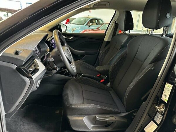 Skoda Kamiq 1.6 TDI SCR DSG Ambition - immagine 11