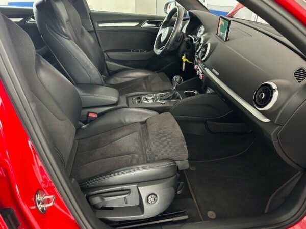 Audi S3 SPB 2.0 TFSI quattro S tronic - immagine 14