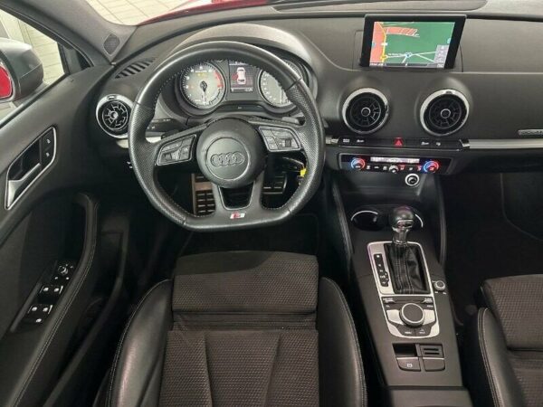 Audi S3 SPB 2.0 TFSI quattro S tronic - immagine 12