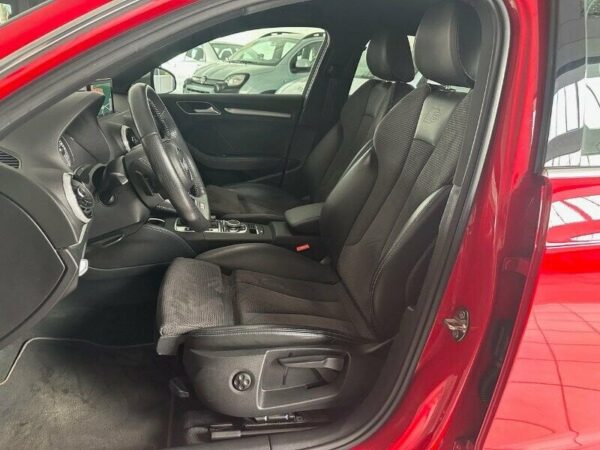 Audi S3 SPB 2.0 TFSI quattro S tronic - immagine 11