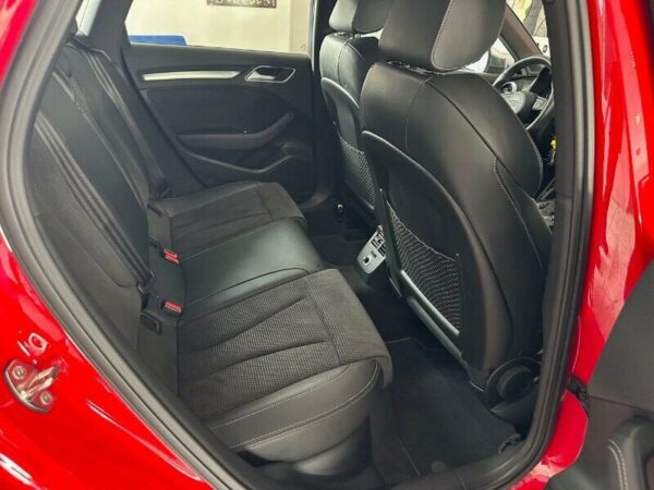 Audi S3 SPB 2.0 TFSI quattro S tronic - immagine 13