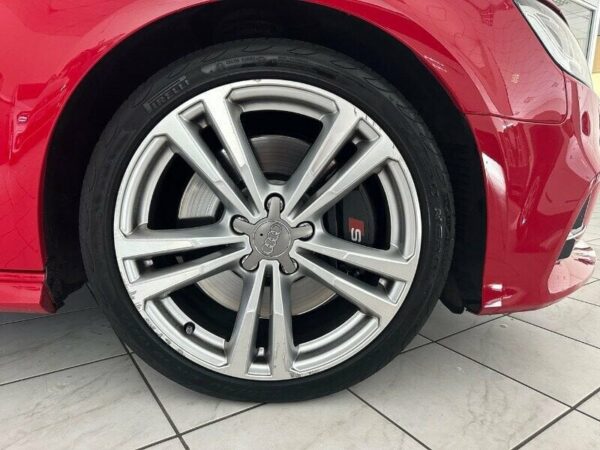 Audi S3 SPB 2.0 TFSI quattro S tronic - immagine 4