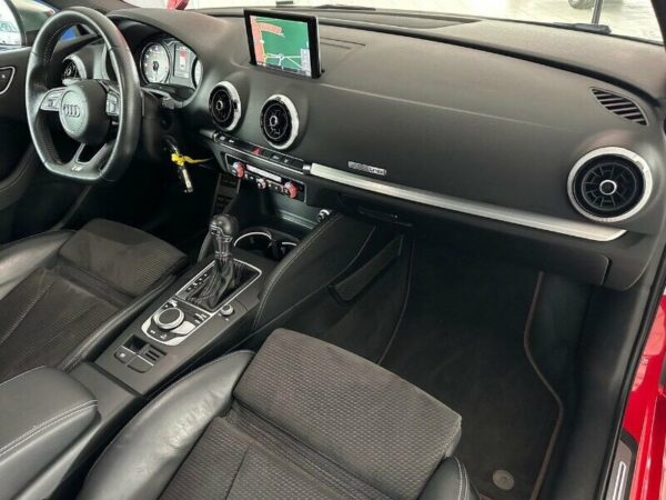 Audi S3 SPB 2.0 TFSI quattro S tronic - immagine 15