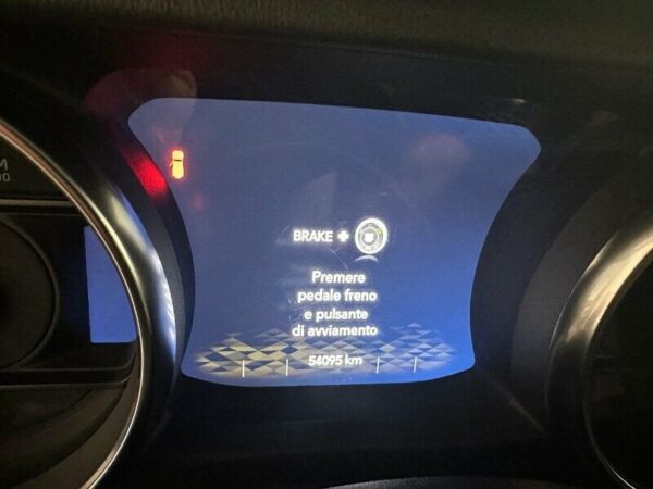 Jeep Wrangler Unlimited 2.0 PHEV ATX 4xe First Edition - immagine 8