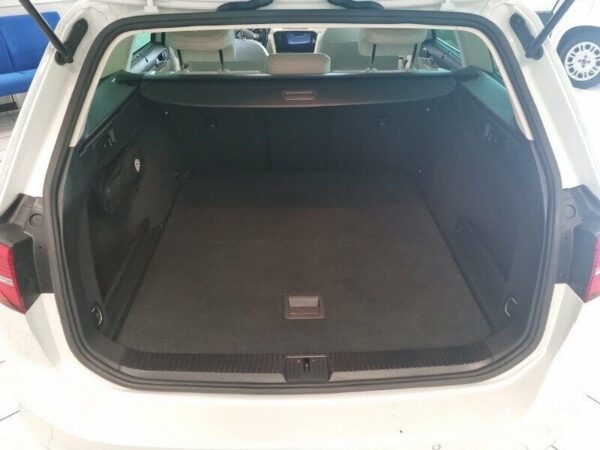 Volkswagen Passat Variant 2.0 TDI 190 CV 4MOTION DSG Highline BMT - immagine 15