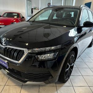 SKODA Kamiq Kamiq 1.6 TDI SCR DSG Ambition