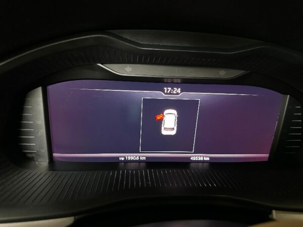 SKODA Kamiq Kamiq 1.6 TDI SCR DSG Ambition - immagine 8