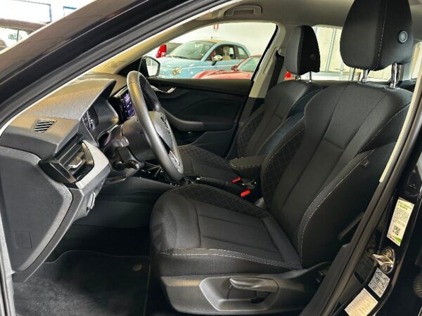 SKODA Kamiq Kamiq 1.6 TDI SCR DSG Ambition - immagine 11