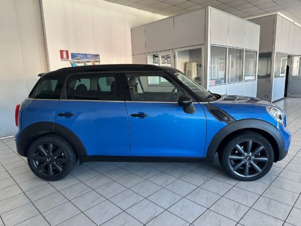 MINI Mini Countrym.(R60) Mini 2.0 Cooper SD Countryman - immagine 4
