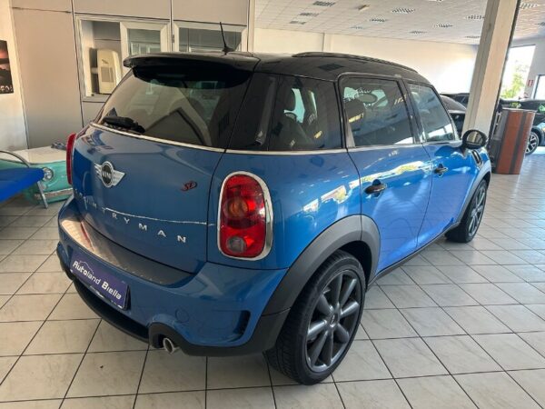 MINI Mini Countrym.(R60) Mini 2.0 Cooper SD Countryman - immagine 5