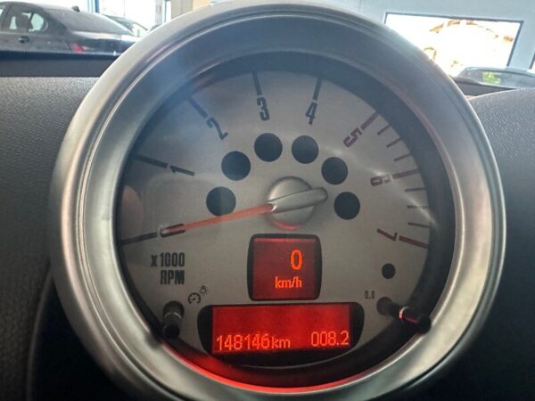 MINI Mini Countrym.(R60) Mini 2.0 Cooper SD Countryman - immagine 8