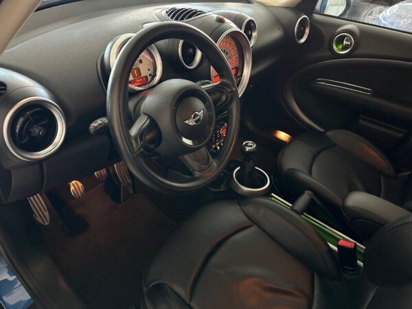 MINI Mini Countrym.(R60) Mini 2.0 Cooper SD Countryman - immagine 9