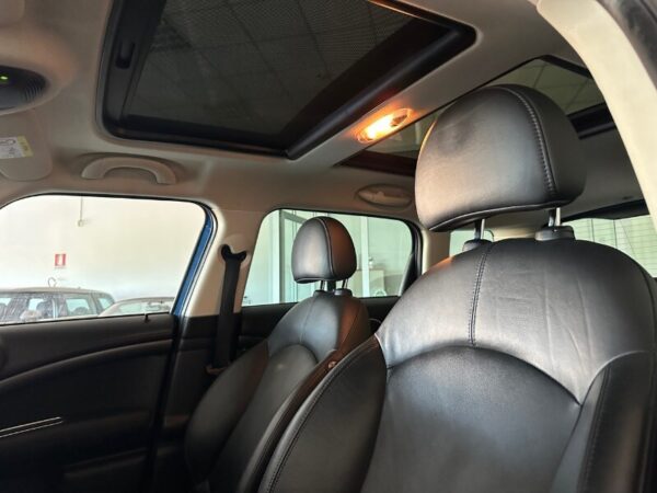 MINI Mini Countrym.(R60) Mini 2.0 Cooper SD Countryman - immagine 10