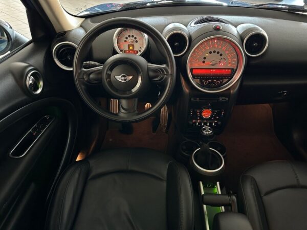 MINI Mini Countrym.(R60) Mini 2.0 Cooper SD Countryman - immagine 11