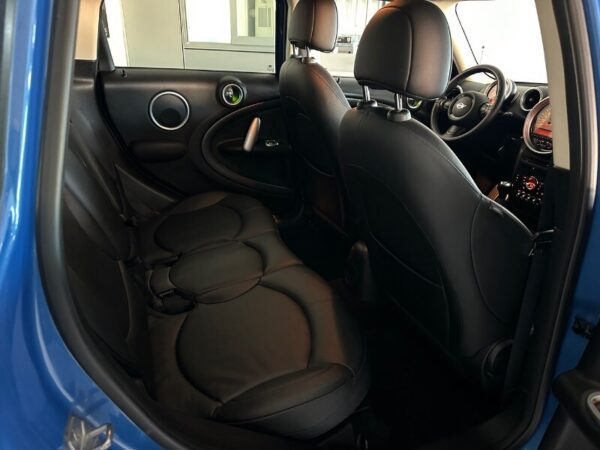 MINI Mini Countrym.(R60) Mini 2.0 Cooper SD Countryman - immagine 13