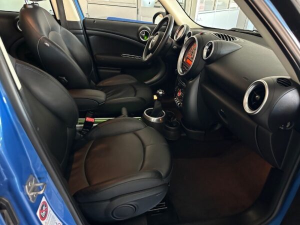 MINI Mini Countrym.(R60) Mini 2.0 Cooper SD Countryman - immagine 14