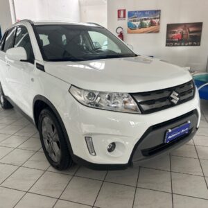 SUZUKI Vitara (2015) Vitara 1.6 DDiS V-Cool