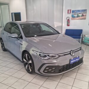 VOLKSWAGEN Golf 8ª serie Golf 2.0 TDI GTD DSG