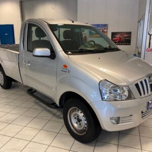 MAHINDRA Genio Genio 2.2 SC2 N1