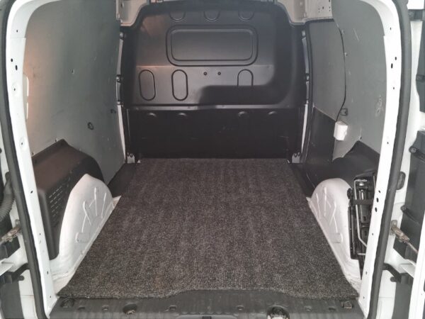 MERCEDES Citan        (W415) Citan 1.5 111 CDI S&S Furgone Long - immagine 7