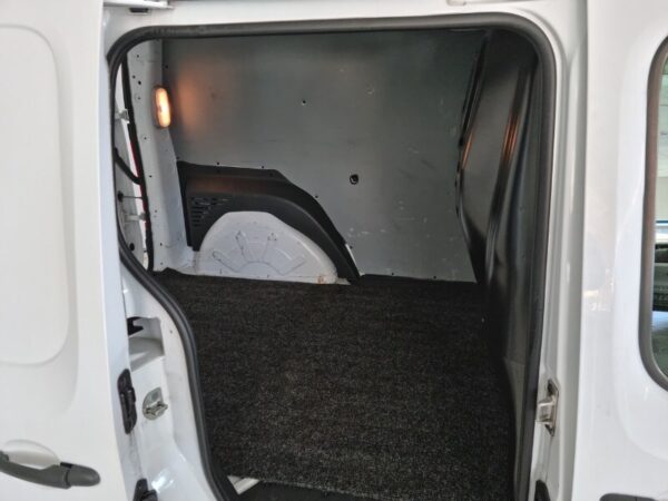 MERCEDES Citan        (W415) Citan 1.5 111 CDI S&S Furgone Long - immagine 8