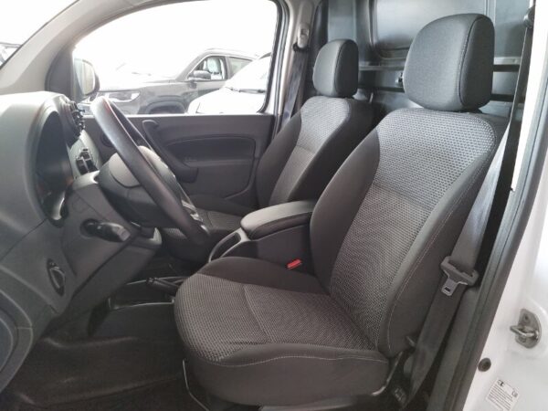 MERCEDES Citan        (W415) Citan 1.5 111 CDI S&S Furgone Long - immagine 10