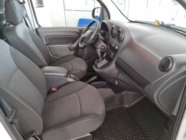 MERCEDES Citan        (W415) Citan 1.5 111 CDI S&S Furgone Long - immagine 11