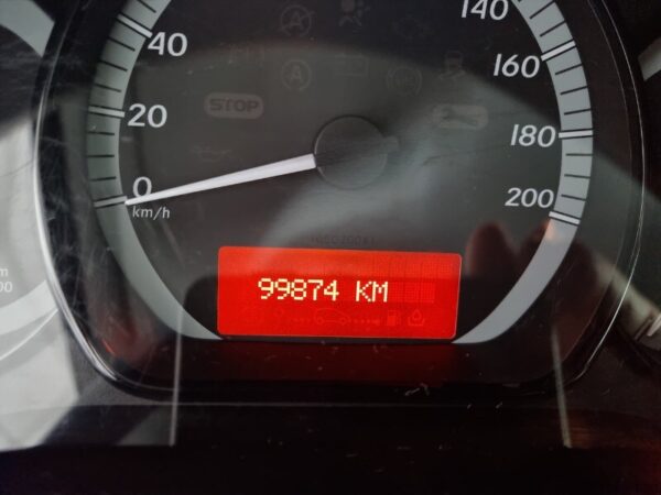 MERCEDES Citan        (W415) Citan 1.5 111 CDI S&S Furgone Long - immagine 14