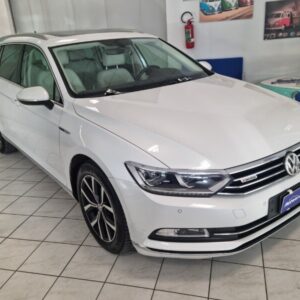 VOLKSWAGEN Passat 8ª serie Passat Variant 2.0 TDI 190 CV 4MOTION DSG Highline BMT