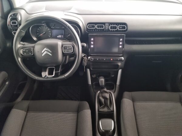 CITROEN C3 Aircross 1ª s. C3 Aircross PureTech 110 S&S Shine - immagine 7