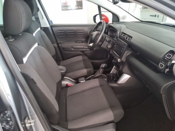 CITROEN C3 Aircross 1ª s. C3 Aircross PureTech 110 S&S Shine - immagine 9