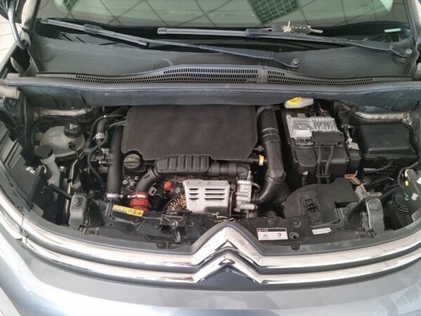 CITROEN C3 Aircross 1ª s. C3 Aircross PureTech 110 S&S Shine - immagine 13