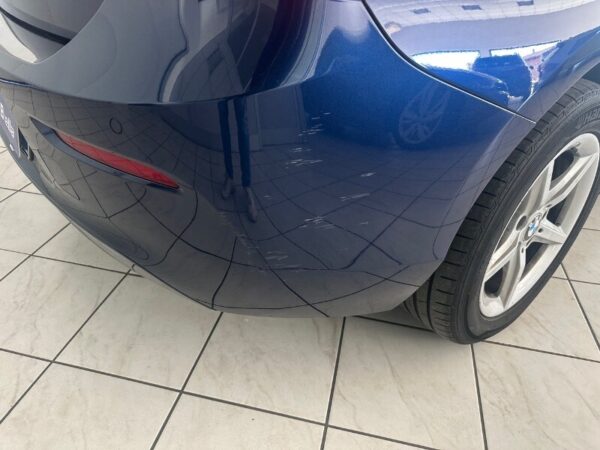 BMW Serie 1       (F20) 116d 5p. Advantage - immagine 9