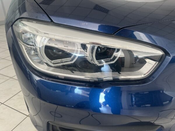 BMW Serie 1       (F20) 116d 5p. Advantage - immagine 14