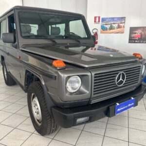 MERCEDES Classe G     (G461) 200 GE corto Station Wagon