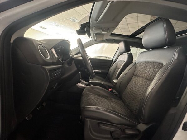 SUZUKI Vitara (2015) Vitara 1.4 Hybrid 4WD AllGrip Top - immagine 7