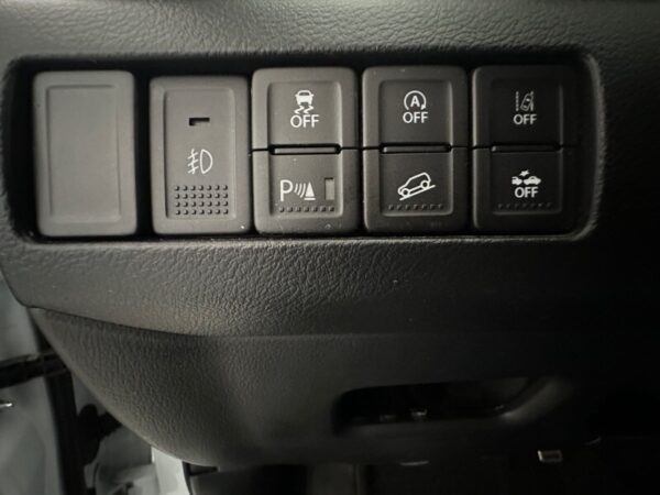SUZUKI Vitara (2015) Vitara 1.4 Hybrid 4WD AllGrip Top - immagine 12