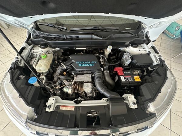 SUZUKI Vitara (2015) Vitara 1.4 Hybrid 4WD AllGrip Top - immagine 15