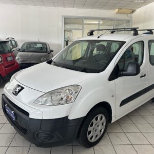 PEUGEOT Partner 2ª serie Partner Tepee 1.6 HDi 92CV Access