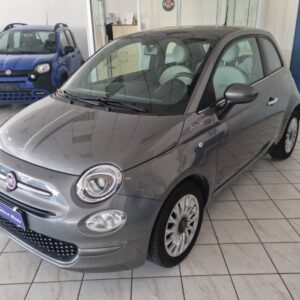 FIAT 500 (2015-2024) 500 1.0 Hybrid Dolcevita
