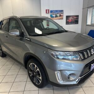 SUZUKI Vitara (2015) Vitara 1.4 Hybrid Easy Top