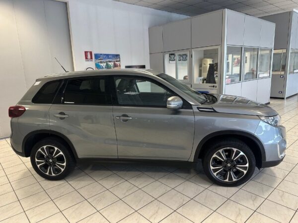 SUZUKI Vitara (2015) Vitara 1.4 Hybrid Easy Top - immagine 4