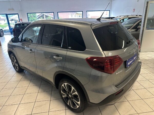 SUZUKI Vitara (2015) Vitara 1.4 Hybrid Easy Top - immagine 5