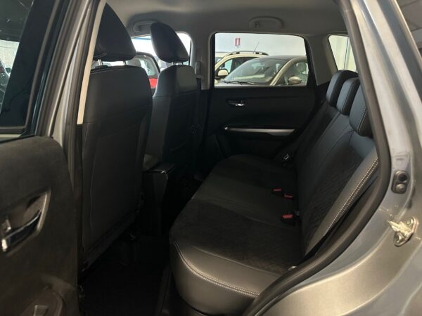 SUZUKI Vitara (2015) Vitara 1.4 Hybrid Easy Top - immagine 10